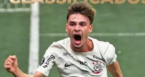 Corinthians vence o Rosário e Mirassol perde nos pênaltis para a LDU que vai enfrentar o Palmeiras