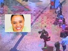 Polícia Civil desvenda o mistério do desaparecimento da ex-gerente do restaurante: ela está em São Paulo.
