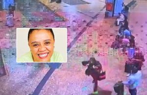 Polícia Civil desvenda o mistério do desaparecimento da ex-gerente do restaurante: ela está em São Paulo.