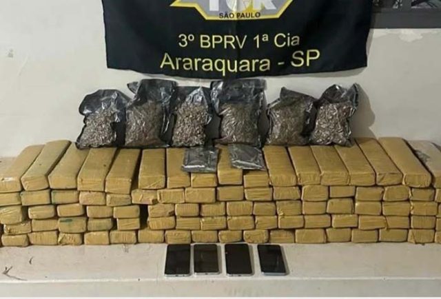 Drogas
