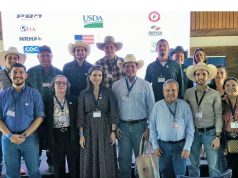 Faesp participa de painel técnico internacional sobre sanidade animal e comércio agrícola