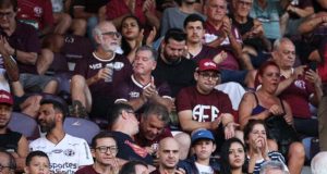 Rodada deste sábado começa definir os classificados para a outra etapa do Brasileirão Série C