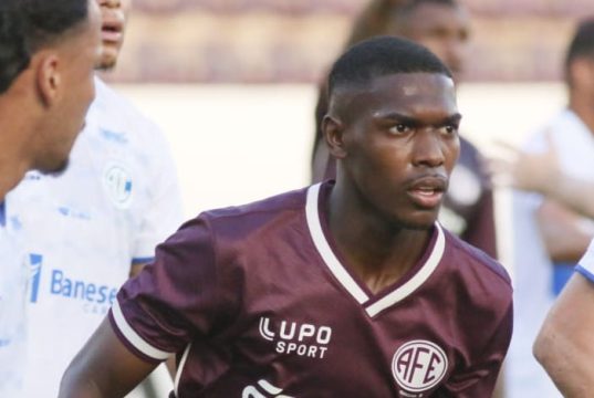 Ferrinha vence o Confiança e disputa vaga com Brusque, Inter de Limeira e Paysandu na Série C do Brasileiro