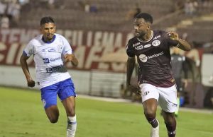 Ferroviária enfrenta o Confiança rebaixado e uma vitória garante passagem para outra fase da Série C