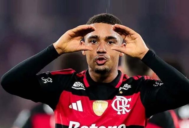 Flamengo