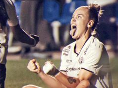 Ferroviária vence o Internacional fora de casa e se classifica para as quartas do Brasileirão Feminino