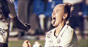 Ferroviária vence o Internacional fora de casa e se classifica para as quartas do Brasileirão Feminino