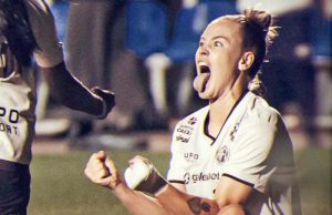 Ferroviária vence o Internacional fora de casa e se classifica para as quartas do Brasileirão Feminino