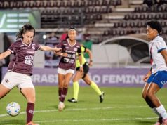 Ferroviária ganha do Bahia e goleadas de Cruzeiro e Santos marcam 14ª rodada do Brasileirão Feminino