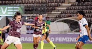 Ferroviária ganha do Bahia e goleadas de Cruzeiro e Santos marcam 14ª rodada do Brasileirão Feminino