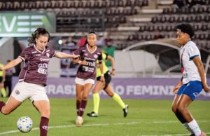 Ferroviária ganha do Bahia e goleadas de Cruzeiro e Santos marcam 14ª rodada do Brasileirão Feminino