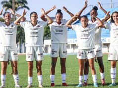 Guerreirinhas Sub-20 vencem mais uma e garantem primeiro lugar do Campeonato Paulista