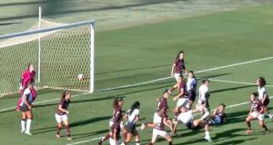 Sub 17 Feminino: Guerreirinhas Grenás vencem o Corinthians e dependem de um empate para a decisão