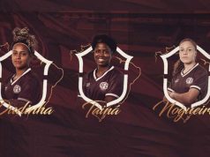 Três Guerreirinhas são convocadas para a disputa da Copa do Mundo Sub-20 na Polônia
