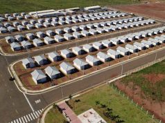 Prefeitura de Araraquara garante coleta de lixo no novo Residencial Parque da Cidadania