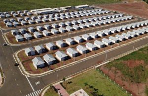Prefeitura de Araraquara garante coleta de lixo no novo Residencial Parque da Cidadania