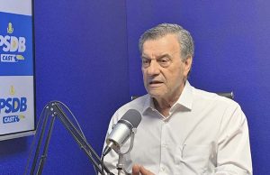 Reforma Tributária que entra em vigor em janeiro de 2027 é criticada por Roberto Massafera