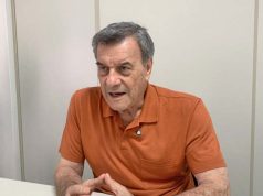 Indagado sobre o que torna um lugar bom de se viver, Massafera aponta situações criadas no tempo