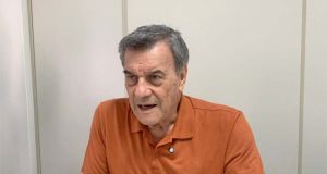 Indagado sobre o que torna um lugar bom de se viver, Massafera aponta situações criadas no tempo