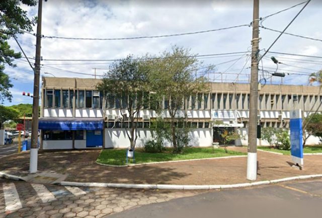 Meio Ambiente