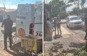 Idoso é encontrado morto no banheiro de casa na Vila Melhado em Araraquara