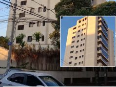 Incêndio por pane elétrica em geladeira causa pânico aos moradores do Palmares, no centro de Araraquara