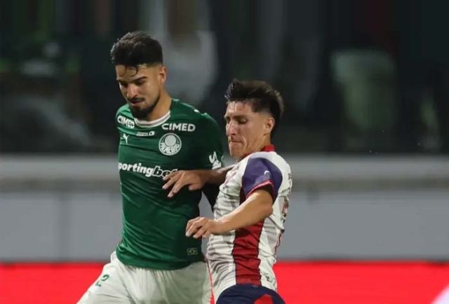Palmeiras