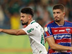 Palmeiras segue na Copa do Brasil e Mirassol fica no caminho após perder para o Grêmio no Sul