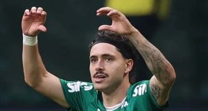 Palmeiras decide sua sorte na Libertadores jogando nesta quarta contra o Cerro no Paraguai