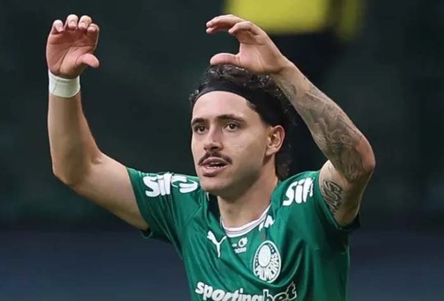 Palmeiras