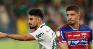 Palmeiras segue na Copa do Brasil e Mirassol fica no caminho após perder para o Grêmio no Sul