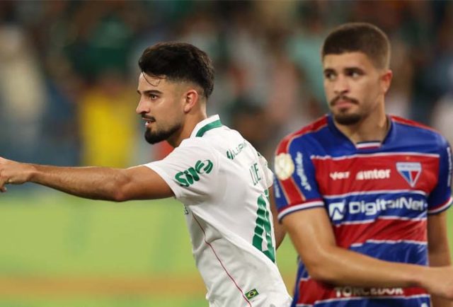 Palmeiras