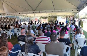 Jornada da Cidadania celebra 10 anos e reforça compromisso com a reintegração social