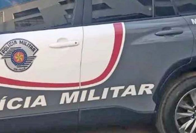 Policia Militar