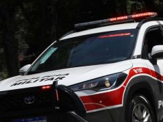 Acidente de trânsito, depois briga em bar, acabam em tentativa de homicídio no Jardim Universal