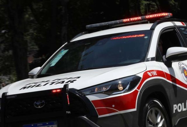 Policia Militar