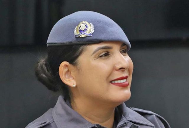 Policia Militar