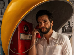 Premiado filme “O Agente Secreto” será exibido gratuitamente no Sesc nesta terça (4)