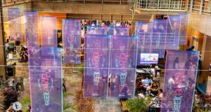 4ª edição do Geekarr invade o Sesc Araraquara neste final de semana