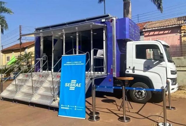 Sebrae