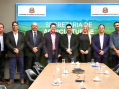 Em audiência com Secretário da Agricultura, Feplana e Canasol mostram a difícil situação do fornecedor de cana