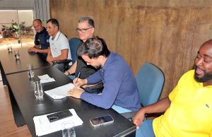 Mais de 100 câmeras passam a reforçar o monitoramento da Guarda Municipal em Araraquara