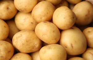 Batata responde por mais de 80% da queda da cesta básica em Araraquara em julho, diz Sincomercio