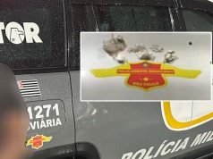 Traficante é detido pelo TOR na Washington Luís levando drogas até Ibitinga por R$ 500