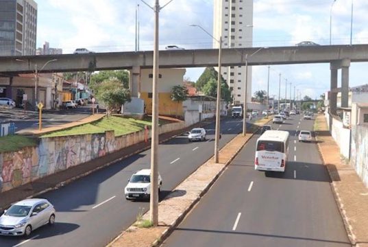Prefeitura é questionada sobre condições de pontes e pontilhões em Araraquara