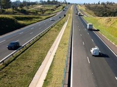 Márcia Lia (PT) pede explicações sobre obras na Rodovia Washington Luiz
