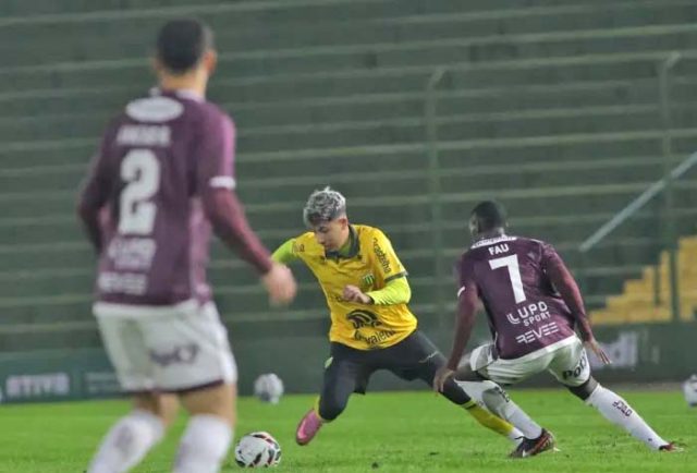 Ypiranga