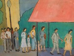 Exposição “Legado” homenageia Araraquara com obras da Pinacoteca Ybarra de Almeida