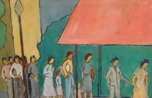 Exposição “Legado” homenageia Araraquara com obras da Pinacoteca Ybarra de Almeida