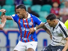 Bahia recebe o Remo nesta segunda no encerramento da 27ª Rodada do Campeonato Brasileiro